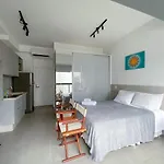 Loft Sigel - Otimo Apartamento Na Vila Olimpia