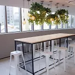 Studio Moderno | On Paulista