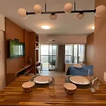 Studio 40 M2 / Praca Da Republica / Sp 1918