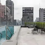 Loft Moderno Consolacao / Sp 213