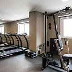 Loft Moderno Consolacao / Sp 213