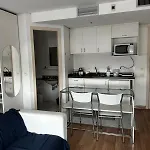 Suite Aconchegante No Hotel Radisson - Vila Olimpia