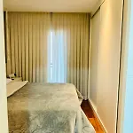 Lindo Quarto Casal Em Casa De Condominio
