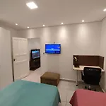 Meu Aconchego Com Hidromassagem E Churrasqueira