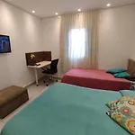 Meu Aconchego Com Hidromassagem E Churrasqueira