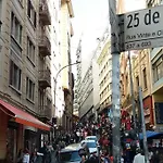 Studio Completo Centro Sp