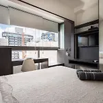 Studio R Oscar Freire Jd Paulista Pinheiros