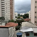Studio Novo Perto Do Allianz Parque