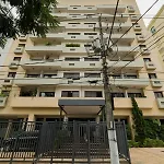 BHomy Jardins Moderno e descolado MA206