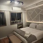 Studio Moderno Em Santo Amaro