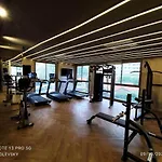 Studio Moderno Em Santo Amaro