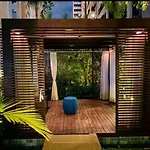 Ap Resort Em Frente A Estacao Bras