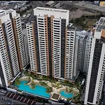 Ap Resort Em Frente A Estacao Bras