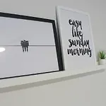 Apartamento Estiloso - Mackenzie, Higienopolis