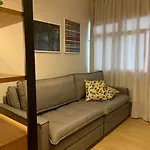 Apartamento Estiloso - Mackenzie, Higienopolis