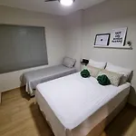 Apartamento Estiloso - Mackenzie, Higienopolis