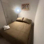 Comfortable And Spacious Apartment