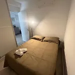 Comfortable And Spacious Apartment