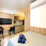 Pamplona Condominio, Piscina E Conforto, Ao Lado Do Metro Trianon-Masp