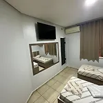 Hotel Maraja Bela Vista - Proximo Ao Shopping Frei Caneca