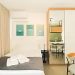 Apartamentos No Jardins Com Ac | Brazilian Corner