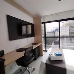 Functional Studio In Bela Vista
