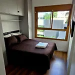 Apto Studio 43M2 - Metro Butanta