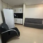 Hotel Biena Aconchegante Sena Madureira Com Garagem 1205