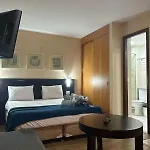 Hotel Vila Olimpia