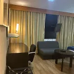 Hotel Vila Olimpia