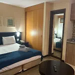 Hotel Vila Olimpia