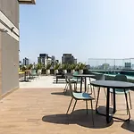 Apartamento Em Sao Paulo - Brooklin