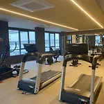Appartement Studio