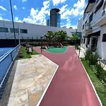Plaza Inn - Brasilia Small Town 32