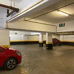 Sh87 Studio Bela Cintra Prox Av Paulista