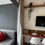 Studio Moema Spazio Di Casa Oj 2111 Jurupis