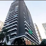 Bela Vista Ueno Studio 409