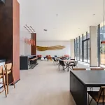 Apartamento Luxo Faria Lima