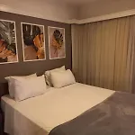 154Apartamento Lindo No Itaim Bibi