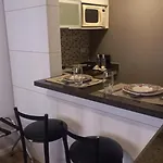 154Apartamento Lindo No Itaim Bibi