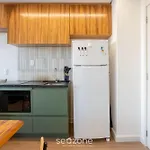 Aptos Em Sp Com Lazer Completo E Academia A Passos Do Metro - Non