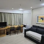 Flat Confortavel Vila Olimpia