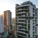Apto Studio 43M2 - Metro Butanta