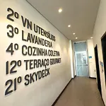 Lindo Studio Em Liberdade - Sao Paulo