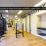 Laguna 603B - Moderno E Funcional
