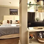 Flat Luxo Hotel 4 Estrelas Internacional Jardins