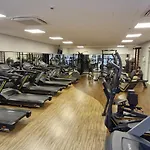 Flat Luxo Hotel 4 Estrelas Internacional Jardins