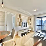 Maison D Stan C/ Lavadora, Limpeza Diaria E Vista