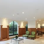 Flat Apart Hotel C/Dois Quartos Em Moema Sp