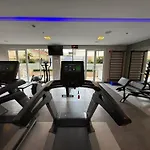 Sofisticado Flat Vl Olimpia Hotel Mercure - Delfhy